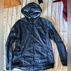 Backcountry Canyonlands Lightweight Wind Jacket